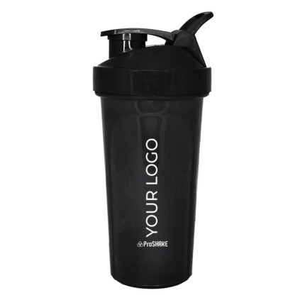 Customized 600 ML Shaker Bottle Manufacturer