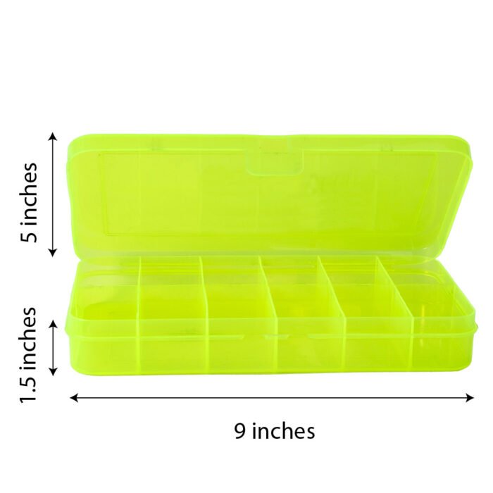 Pill Organizer Box Manufacturer