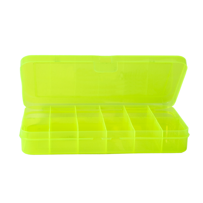 Pill Organizer Box Manufacturer