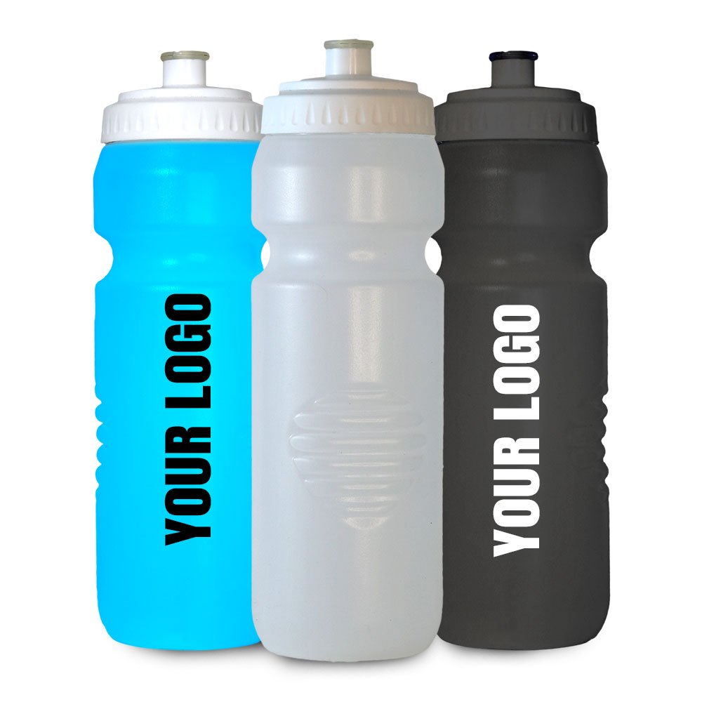 Gym Shaker Bottle