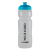 Customized water sipper bottles